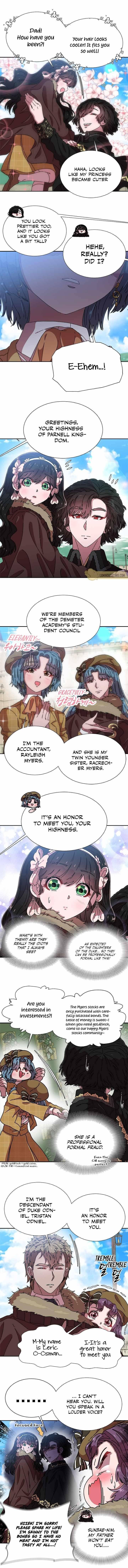 I Was Born As The Demon Lords Daughter 90 2