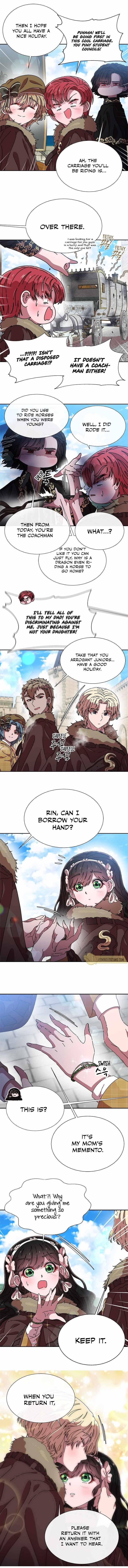I Was Born As The Demon Lords Daughter 90 5
