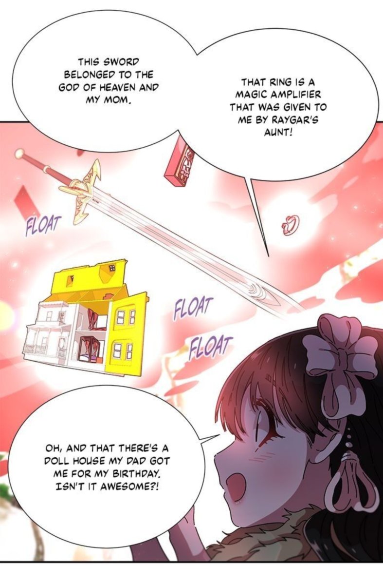 I Was Born As The Demon Lords Daughter 91 19