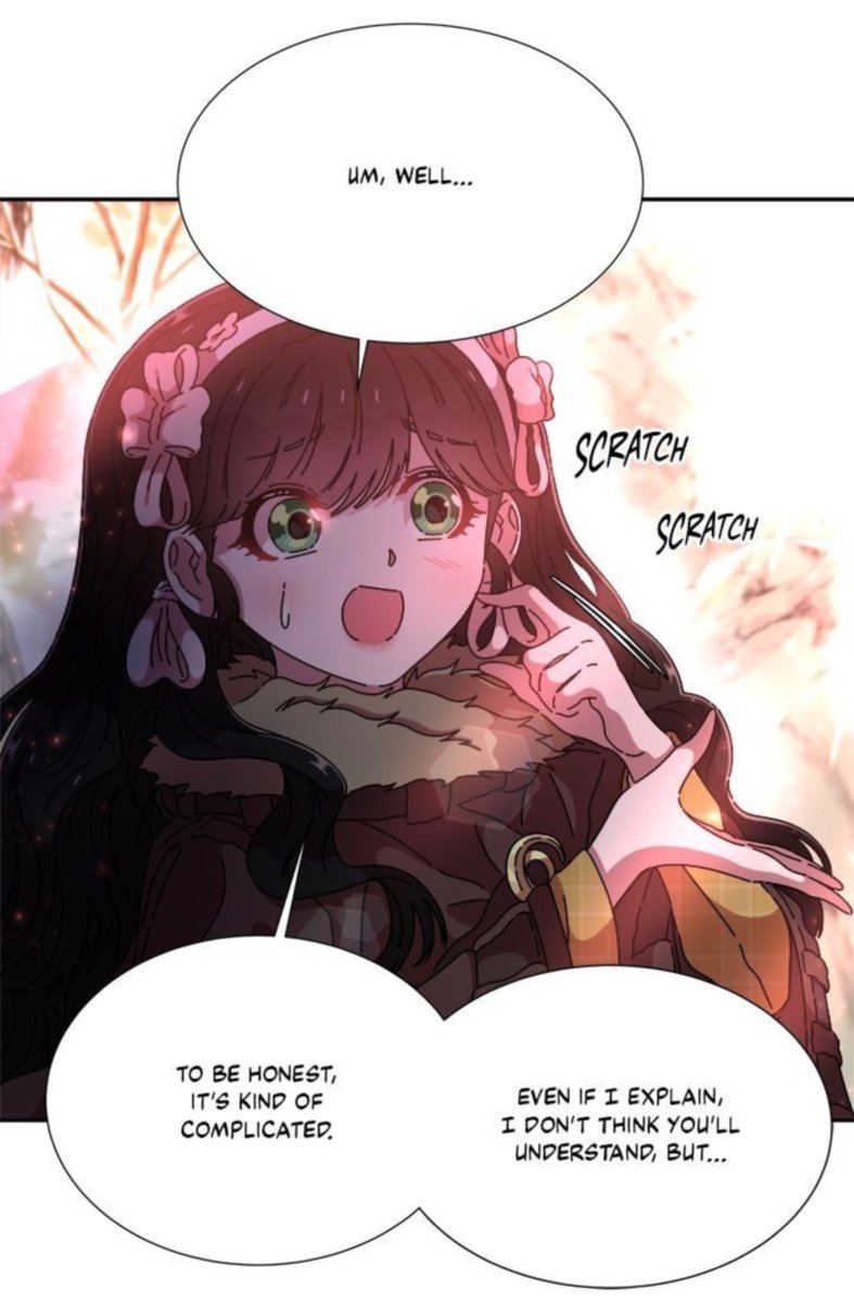 I Was Born As The Demon Lords Daughter 91 26