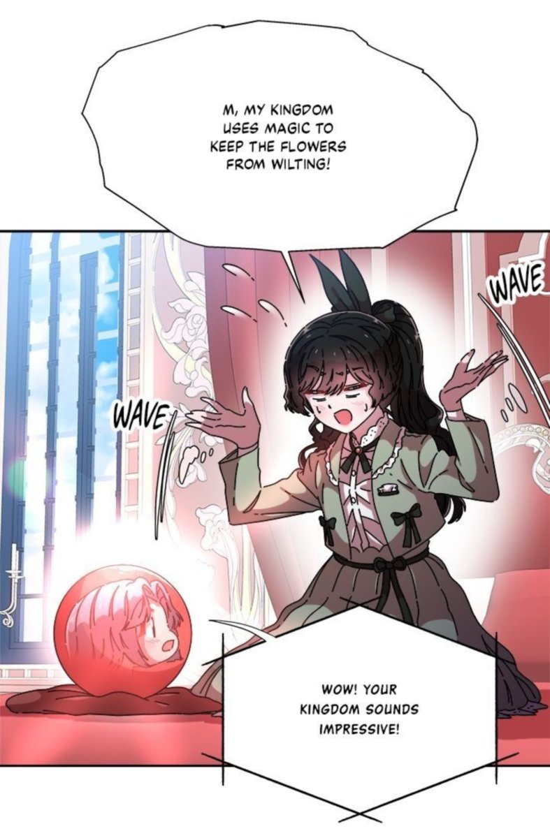 I Was Born As The Demon Lords Daughter 91 51