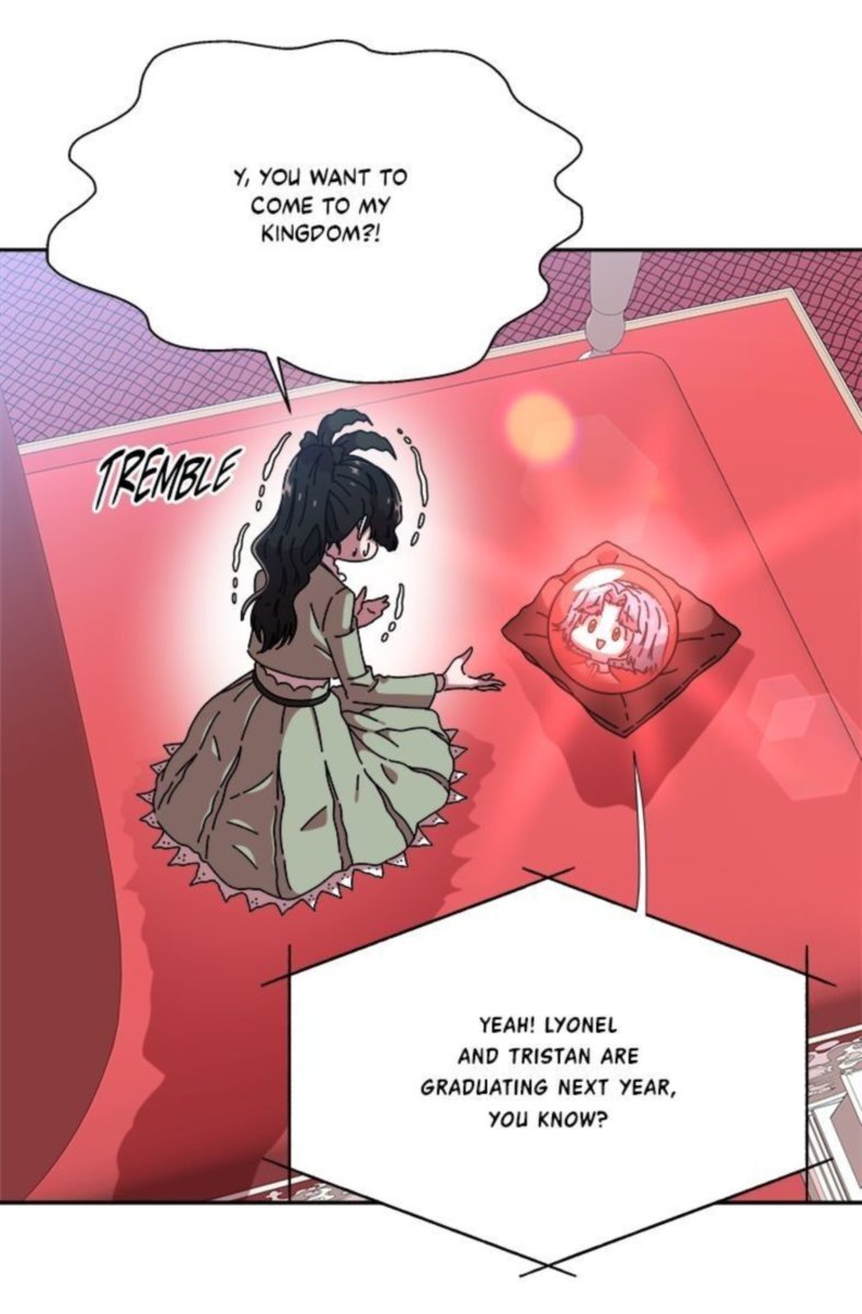 I Was Born As The Demon Lords Daughter 91 55
