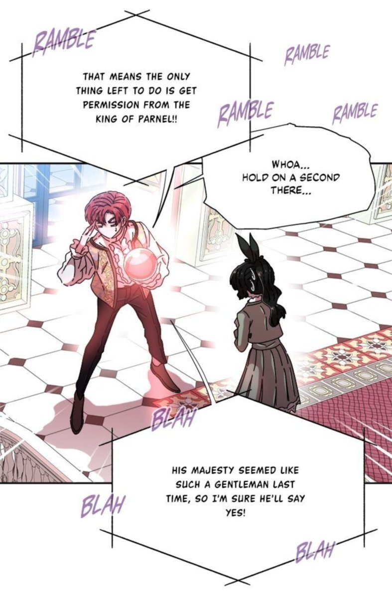 I Was Born As The Demon Lords Daughter 91 64