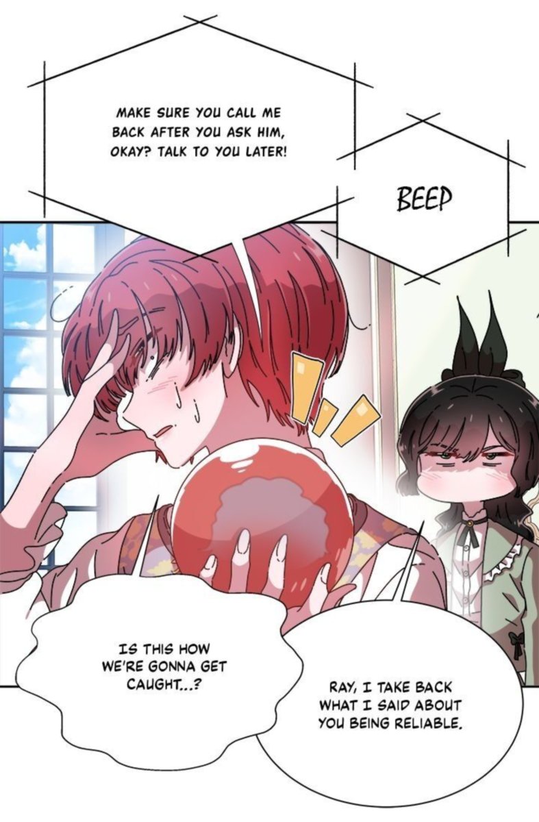 I Was Born As The Demon Lords Daughter 91 65
