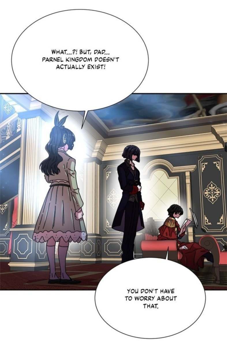 I Was Born As The Demon Lords Daughter 91 71