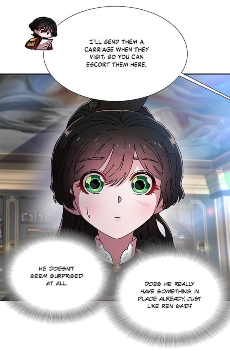 I Was Born As The Demon Lords Daughter 91 72
