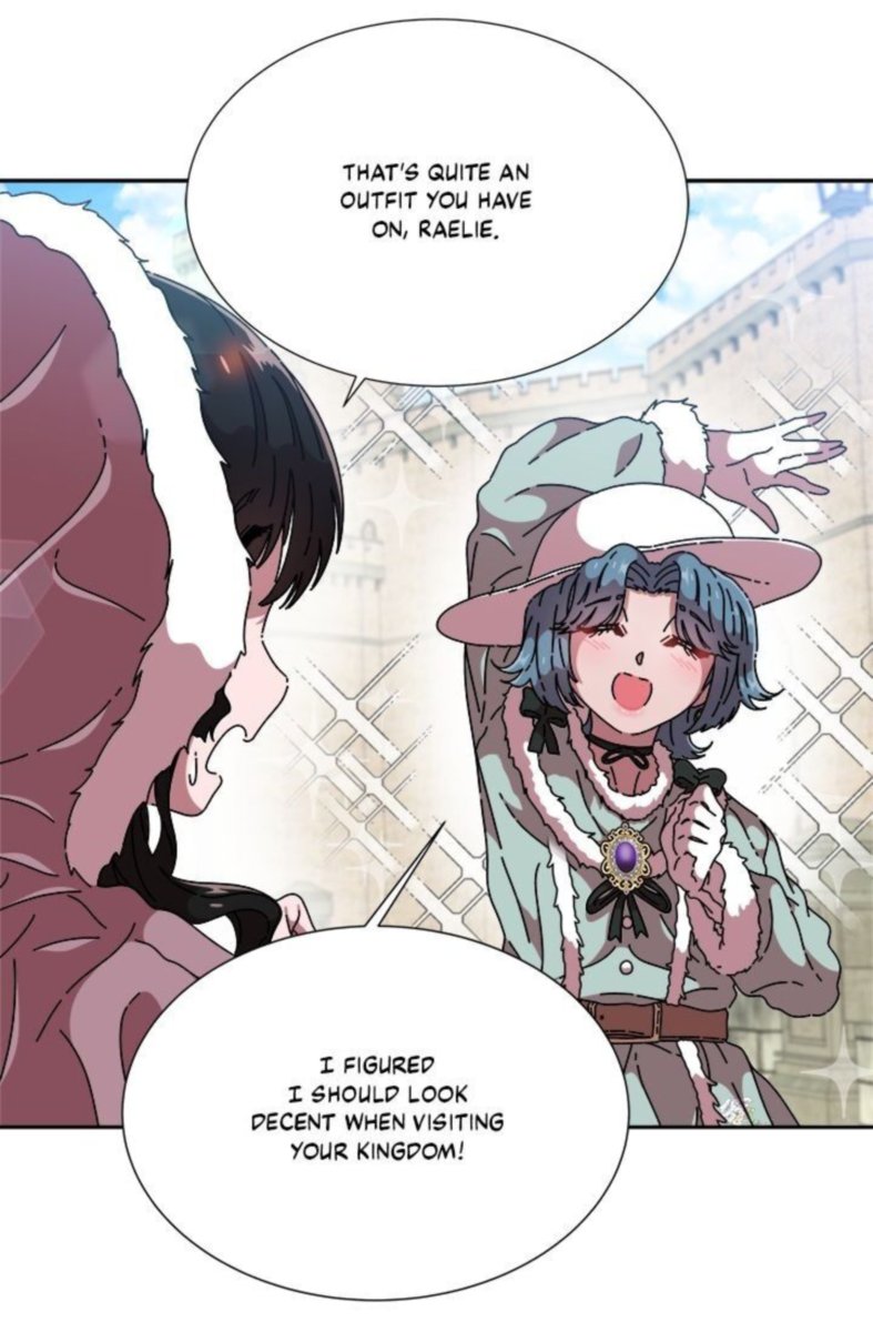 I Was Born As The Demon Lords Daughter 91 76