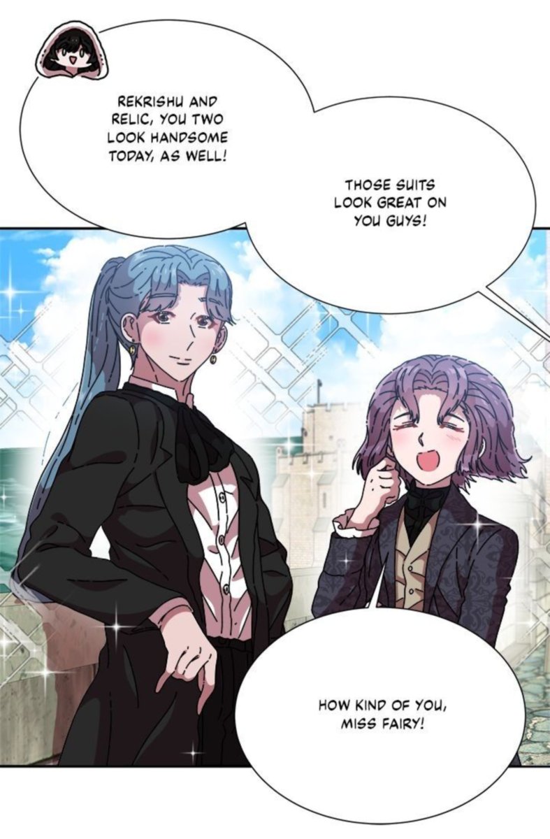 I Was Born As The Demon Lords Daughter 91 78