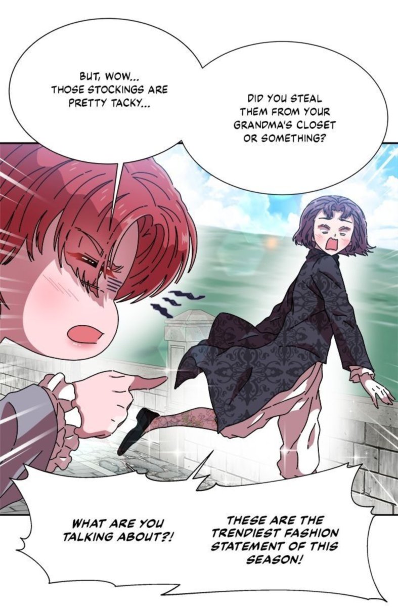 I Was Born As The Demon Lords Daughter 91 79