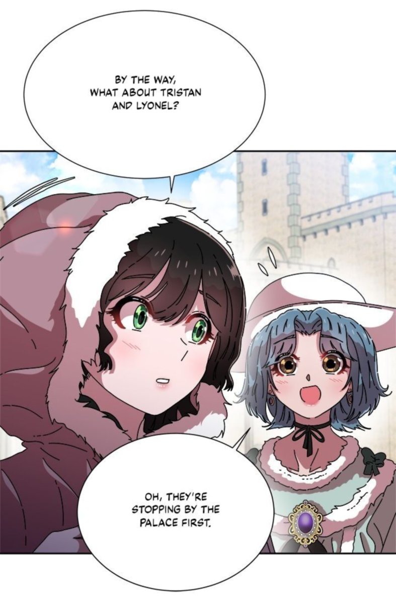 I Was Born As The Demon Lords Daughter 92 1