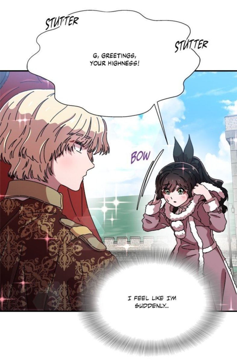 I Was Born As The Demon Lords Daughter 92 11