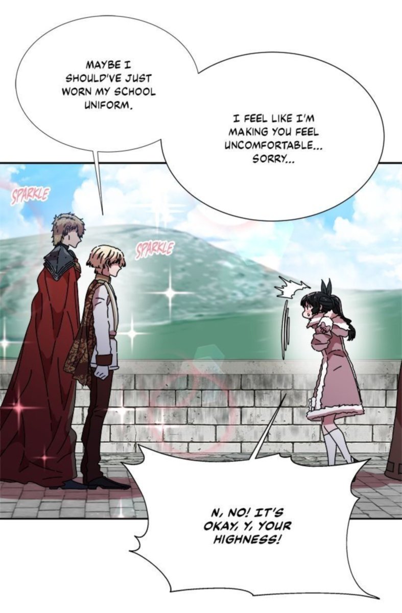 I Was Born As The Demon Lords Daughter 92 13