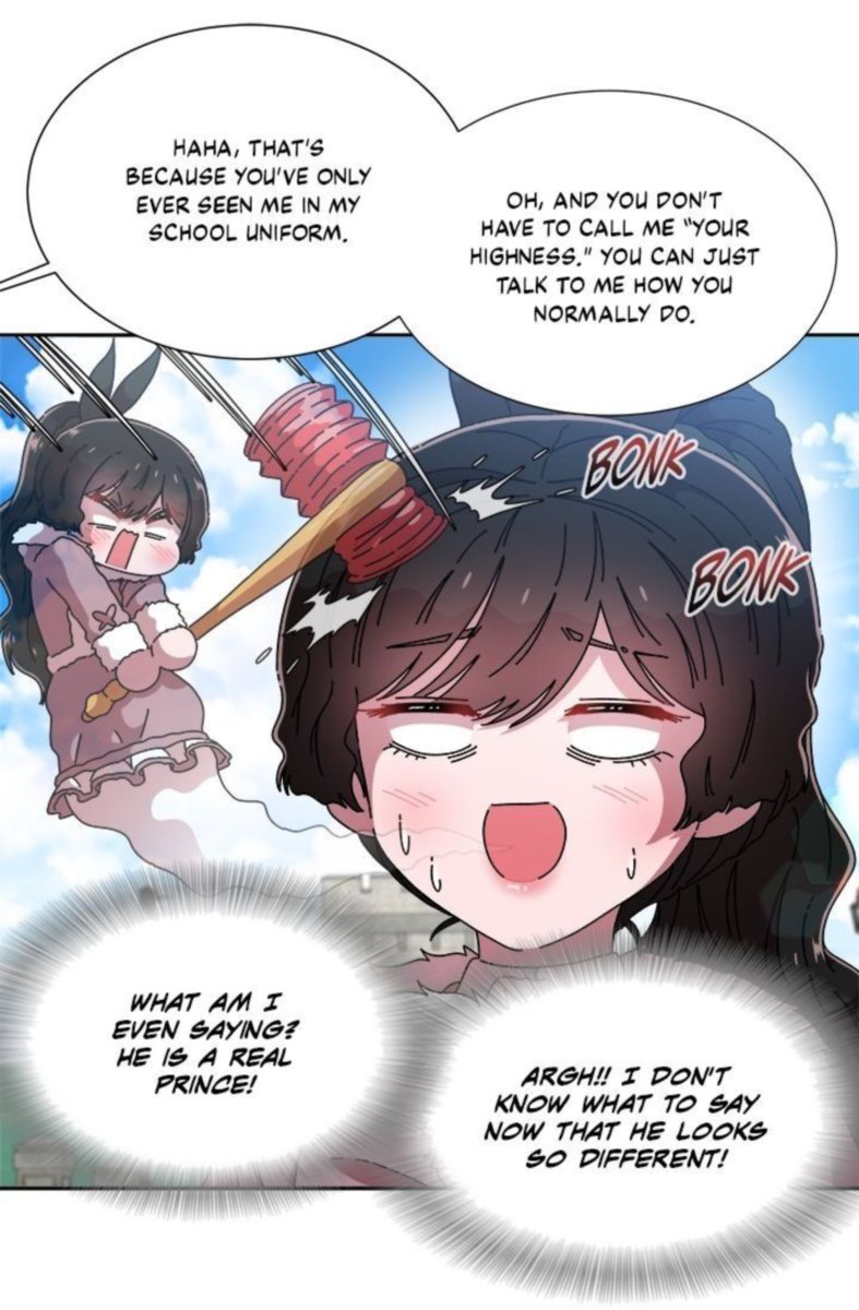 I Was Born As The Demon Lords Daughter 92 15