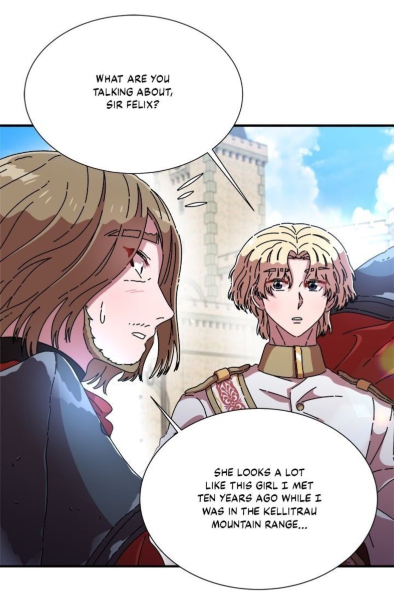 I Was Born As The Demon Lords Daughter 92 25