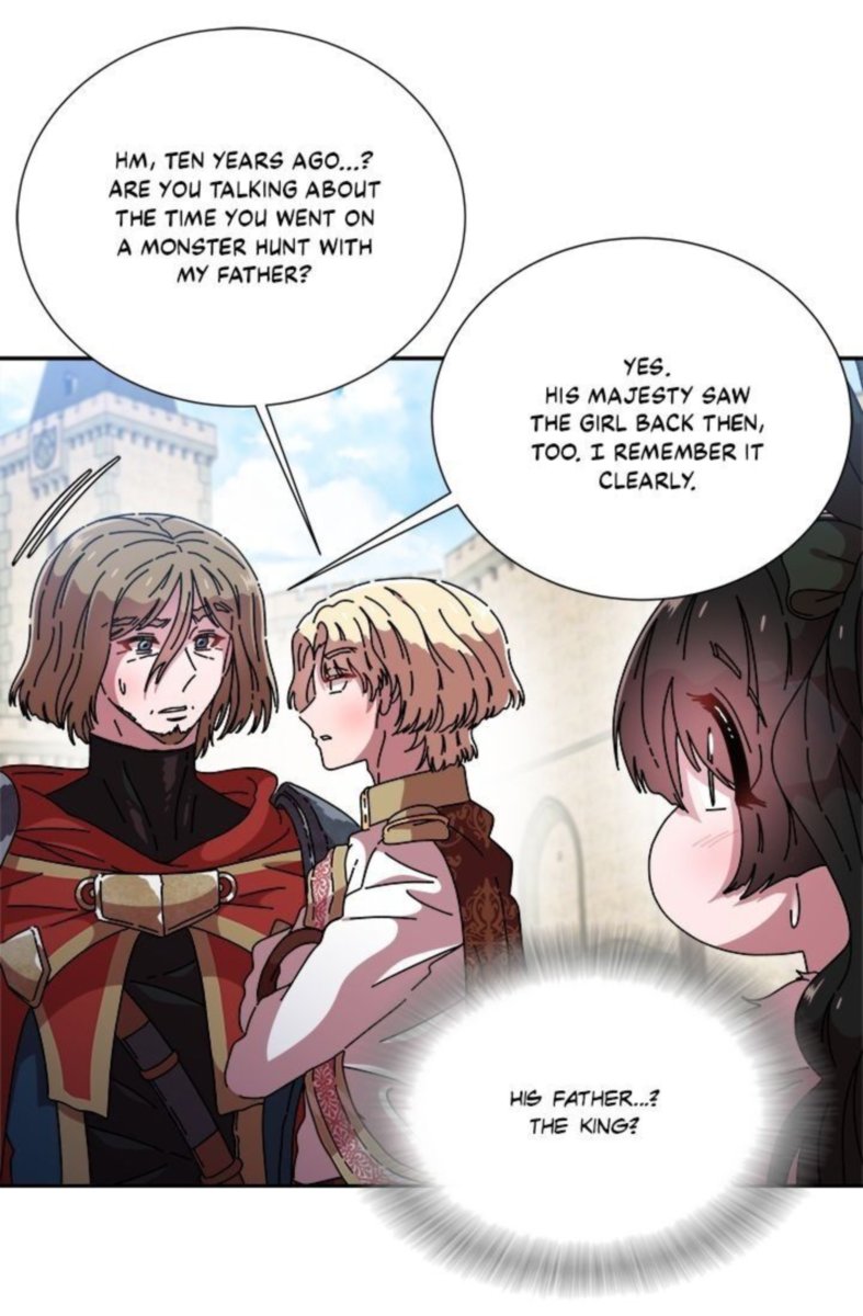 I Was Born As The Demon Lords Daughter 92 27