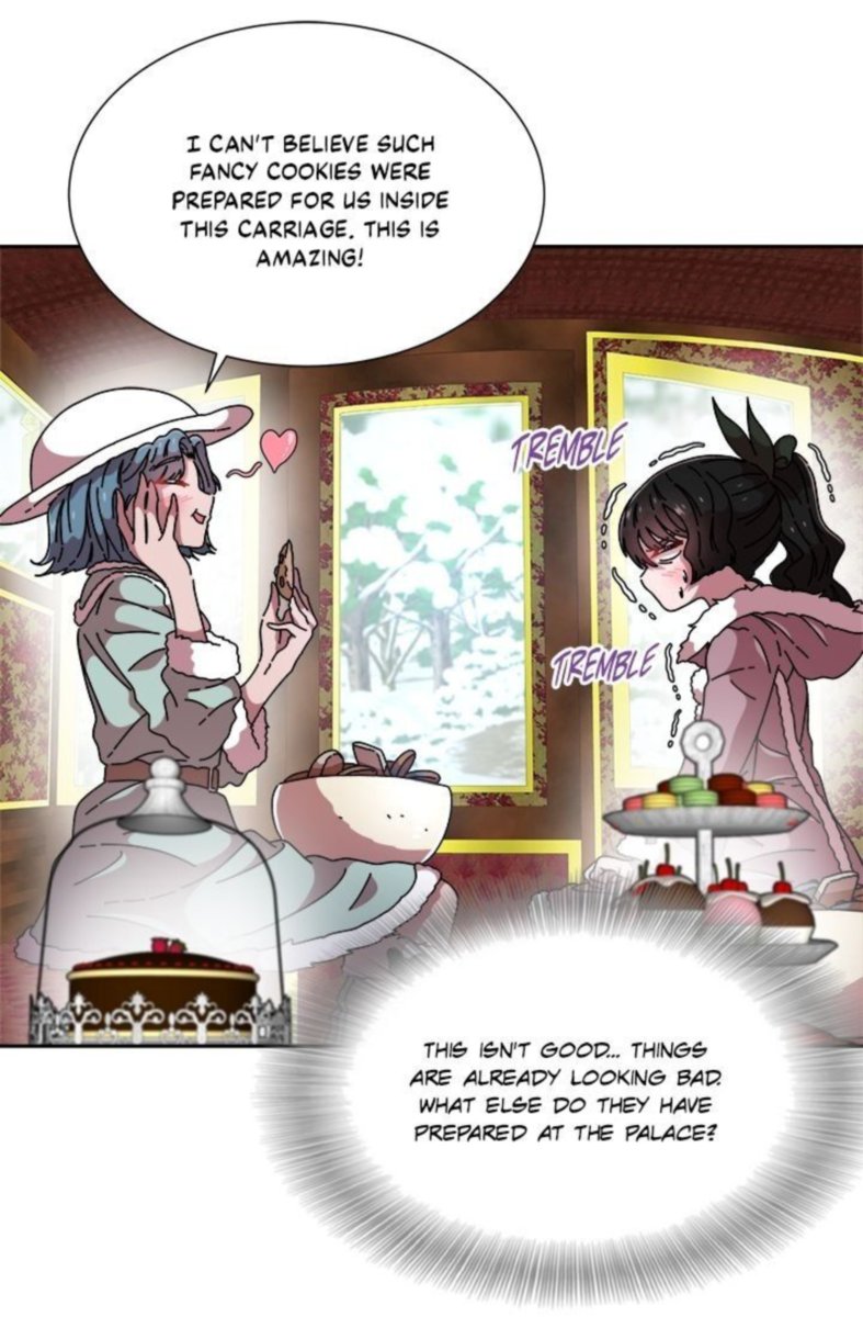 I Was Born As The Demon Lords Daughter 92 59