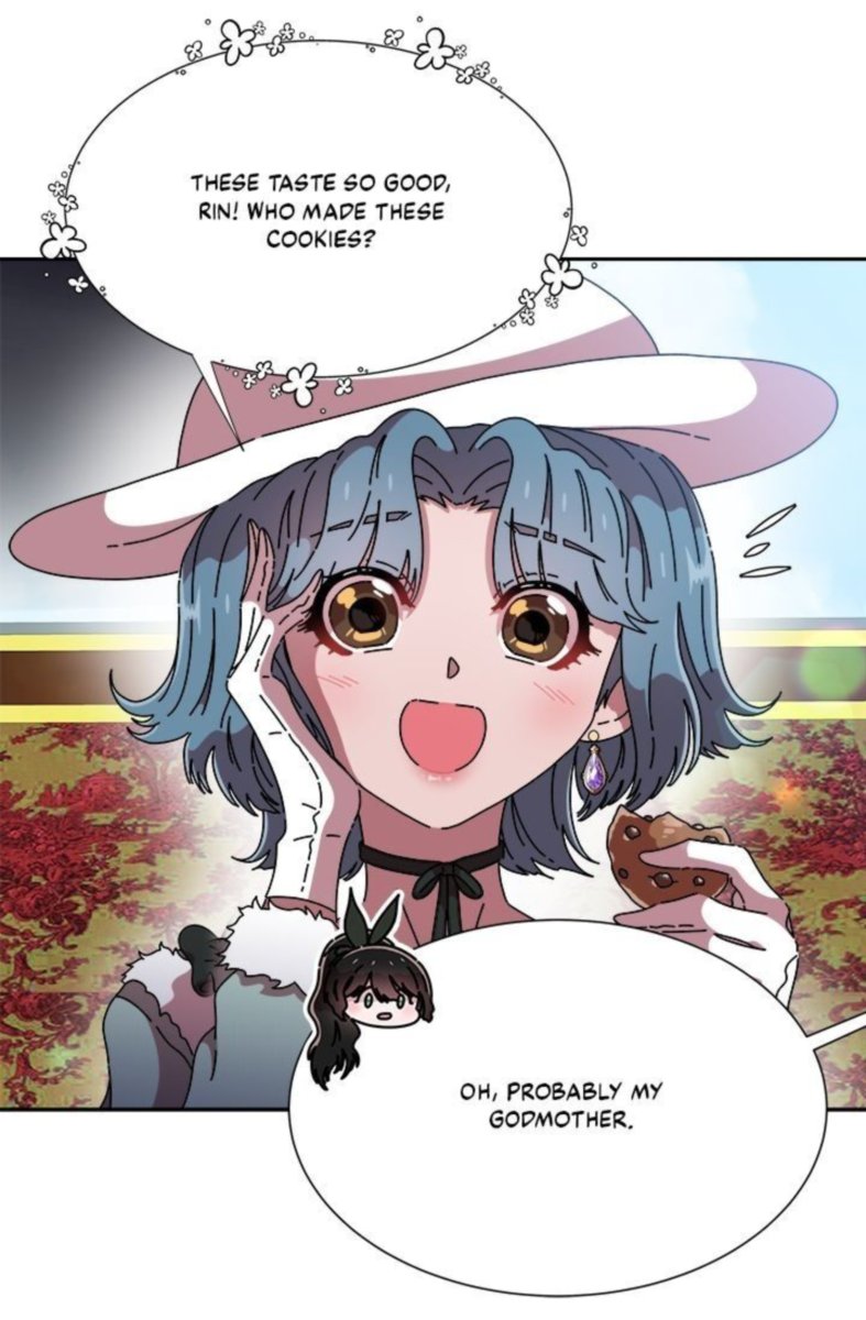 I Was Born As The Demon Lords Daughter 92 60