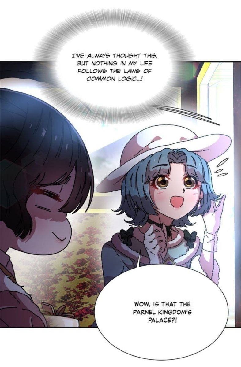 I Was Born As The Demon Lords Daughter 92 62
