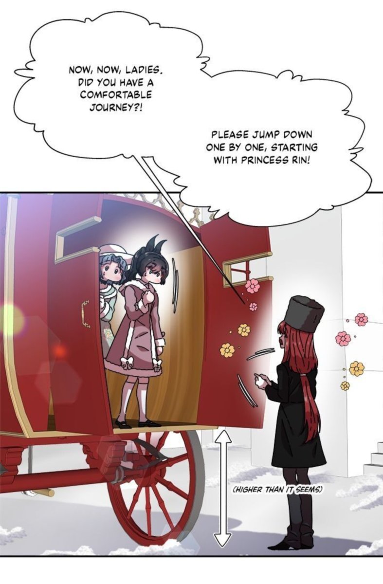 I Was Born As The Demon Lords Daughter 92 65