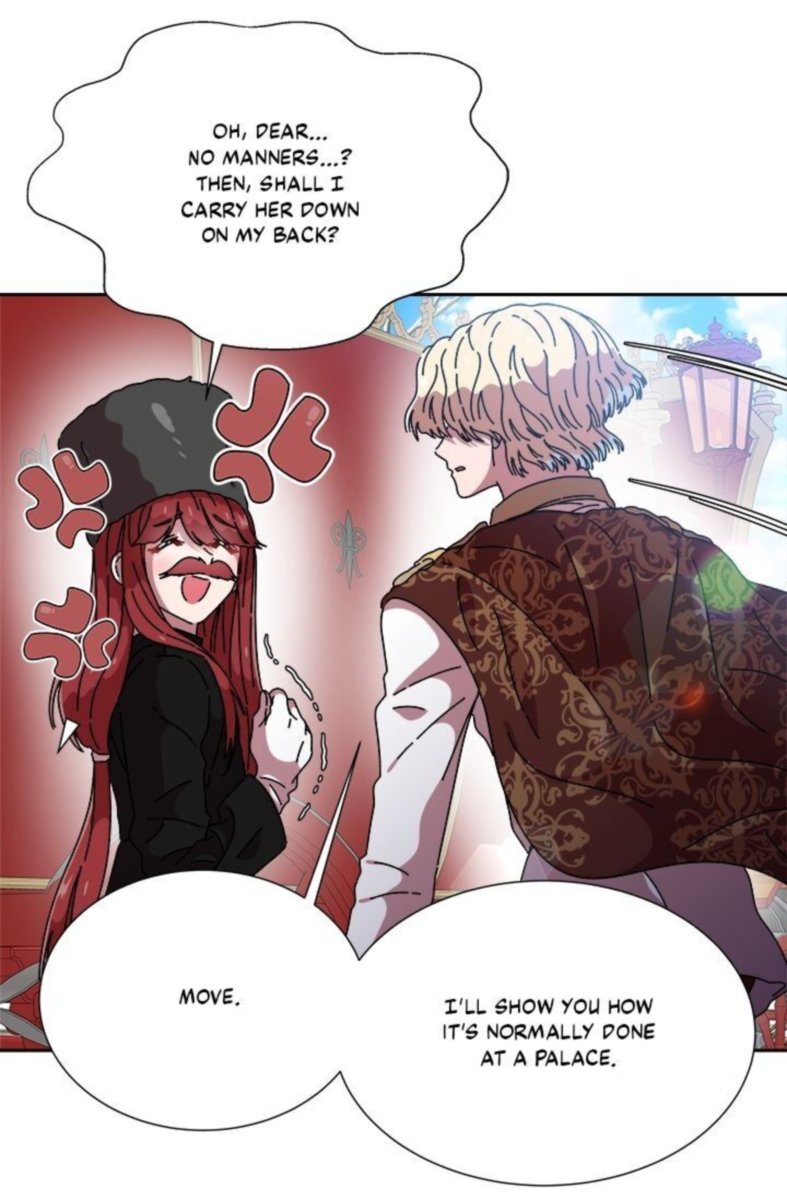 I Was Born As The Demon Lords Daughter 92 67
