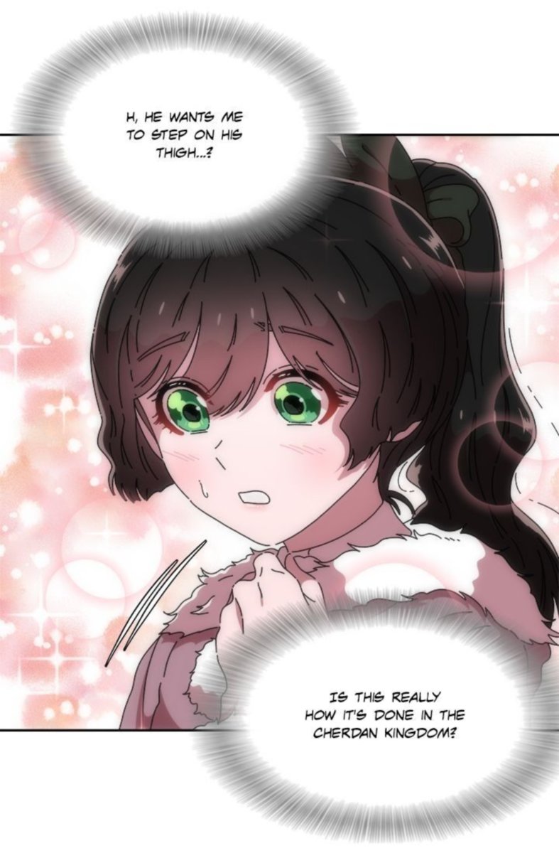 I Was Born As The Demon Lords Daughter 92 70