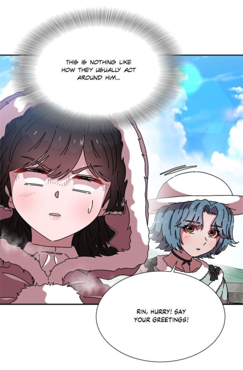 I Was Born As The Demon Lords Daughter 92 9