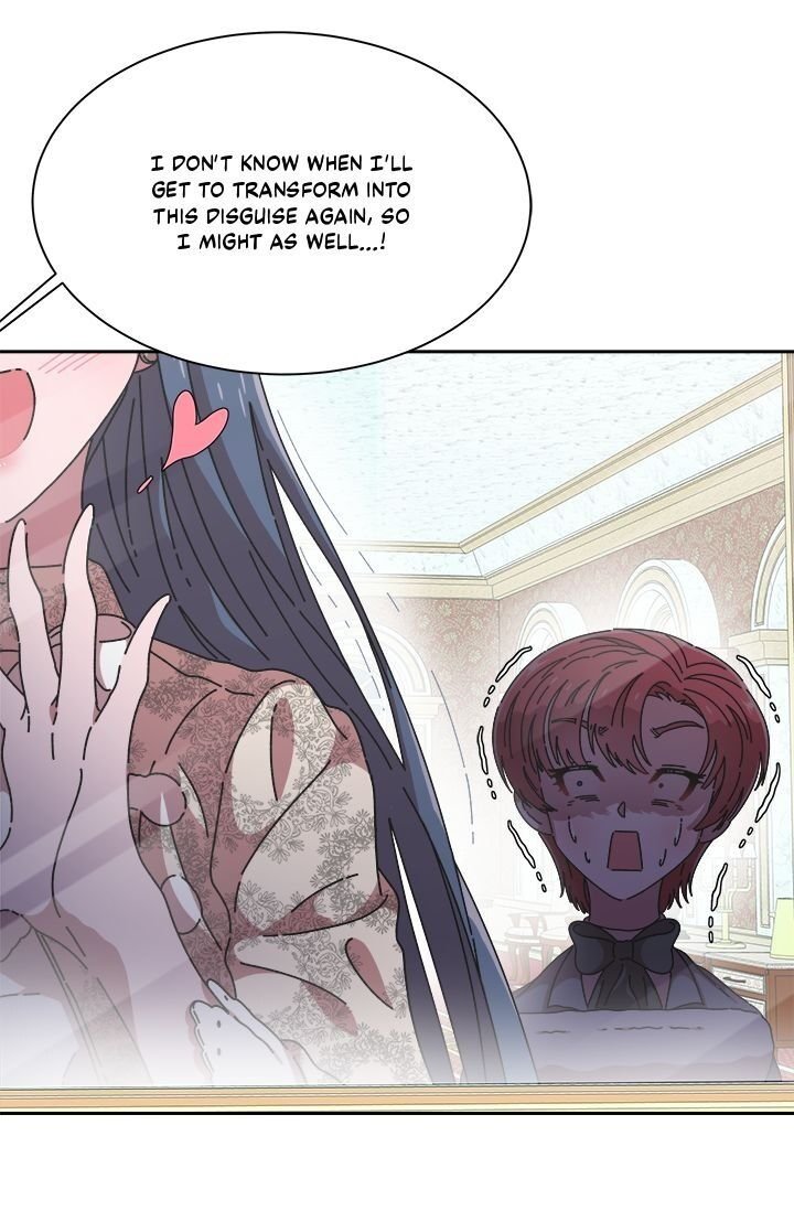 I Was Born As The Demon Lords Daughter 94 32