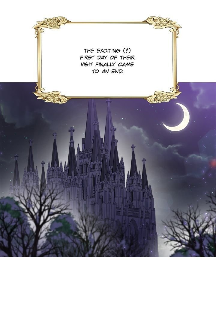 I Was Born As The Demon Lords Daughter 94 33