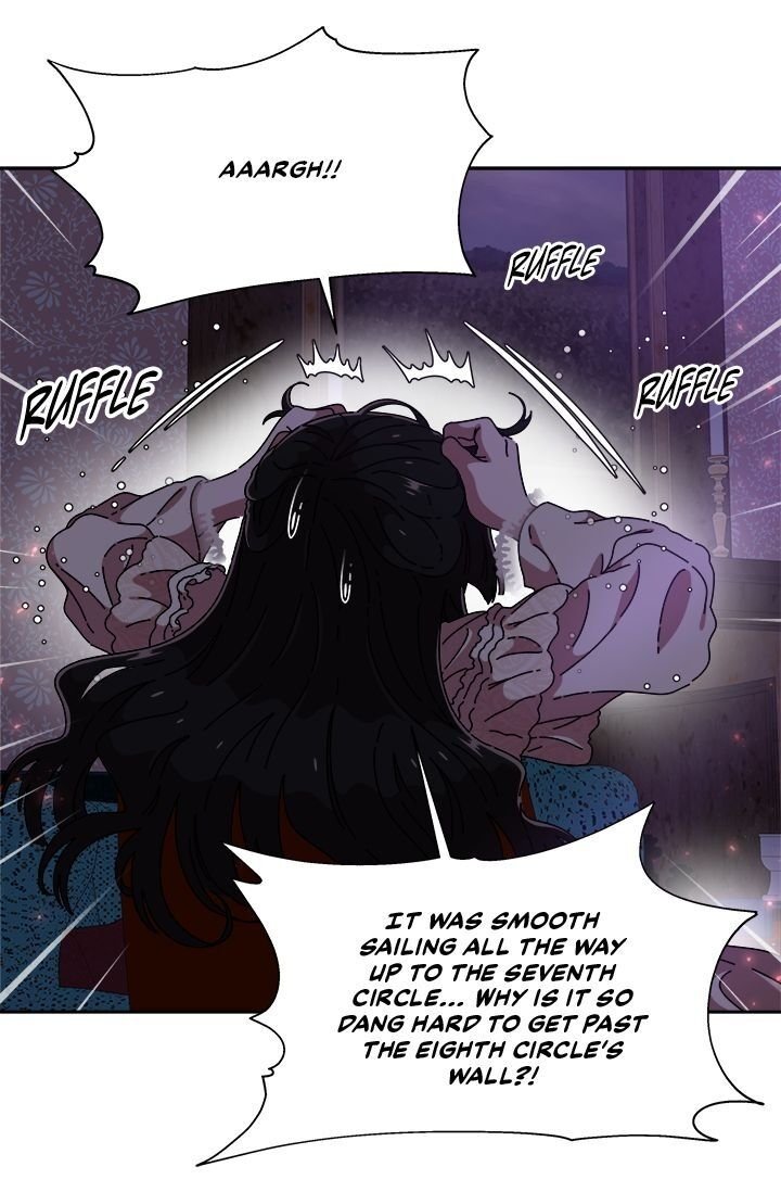 I Was Born As The Demon Lords Daughter 94 39