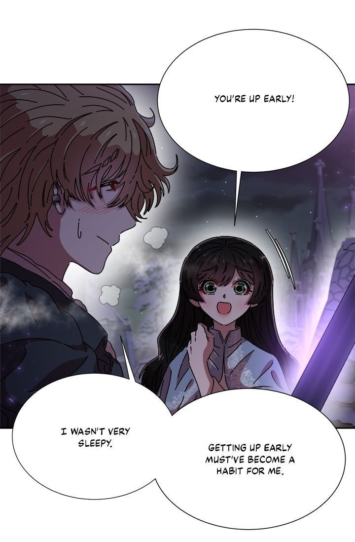 I Was Born As The Demon Lords Daughter 94 46