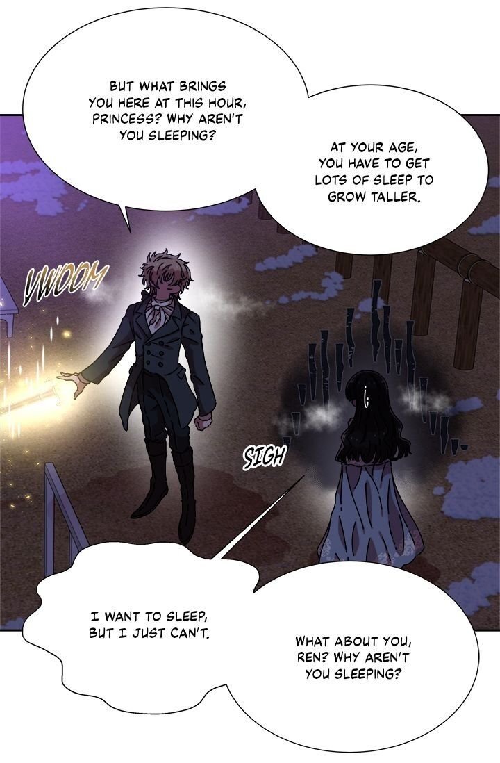 I Was Born As The Demon Lords Daughter 94 47