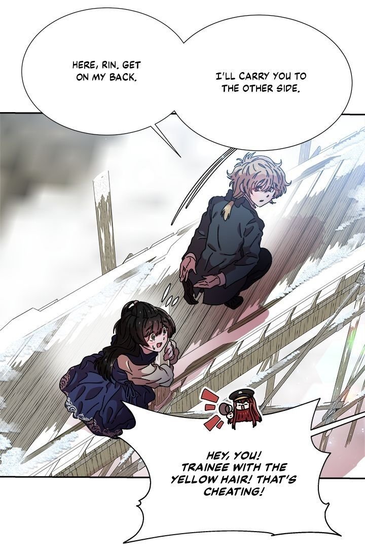 I Was Born As The Demon Lords Daughter 94 75