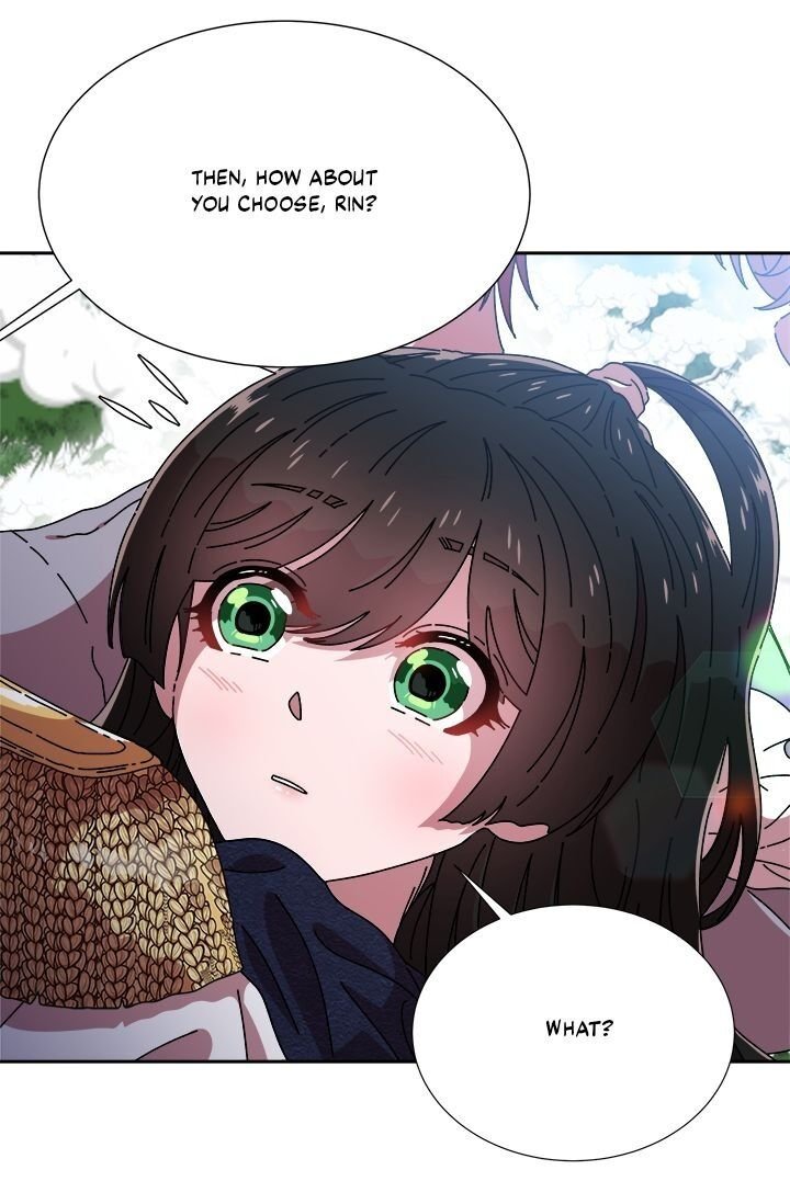 I Was Born As The Demon Lords Daughter 94 80
