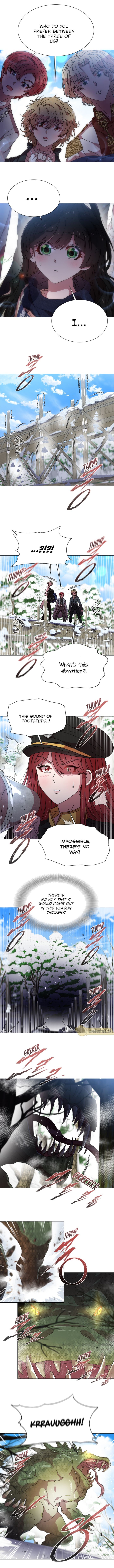 I Was Born As The Demon Lords Daughter 95 1
