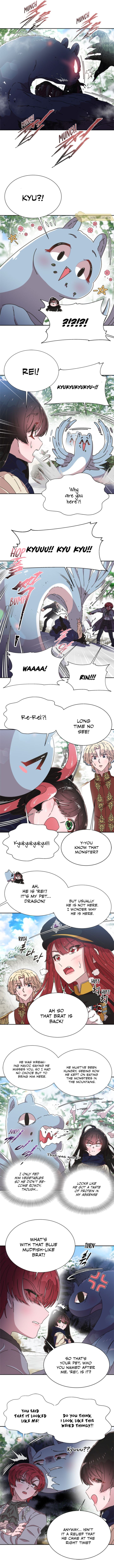 I Was Born As The Demon Lords Daughter 95 4