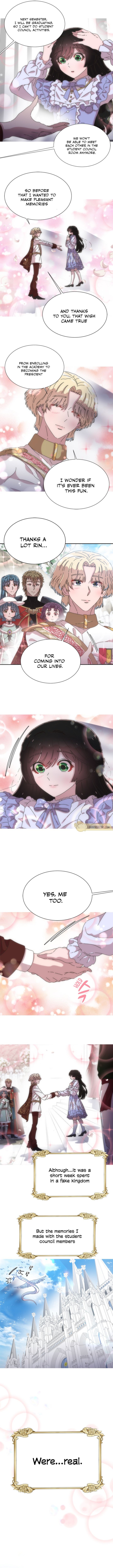 I Was Born As The Demon Lords Daughter 95 8