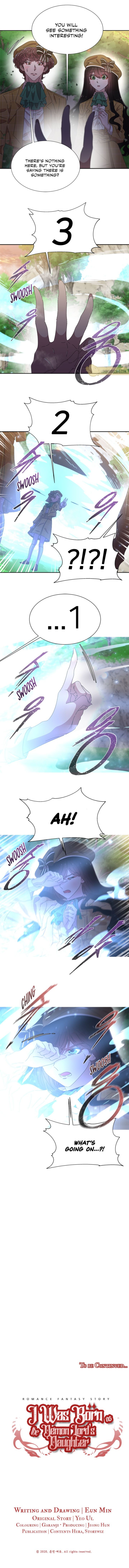 I Was Born As The Demon Lords Daughter 96 8