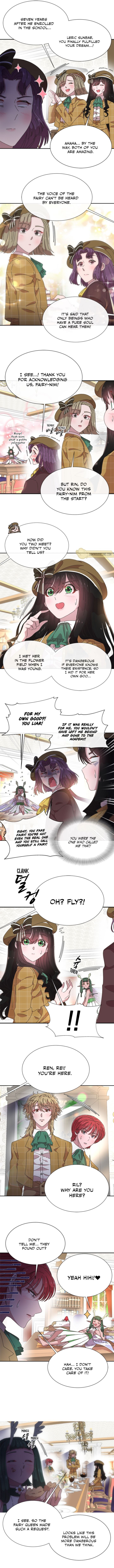 I Was Born As The Demon Lords Daughter 98 5