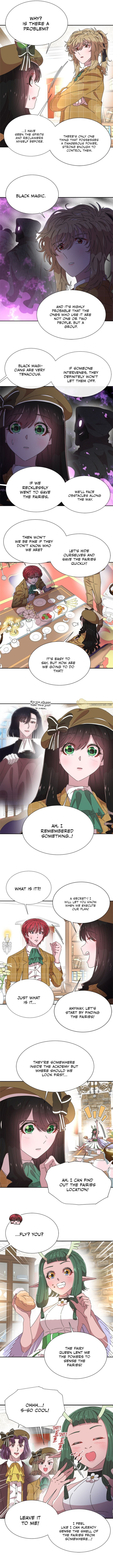 I Was Born As The Demon Lords Daughter 98 6