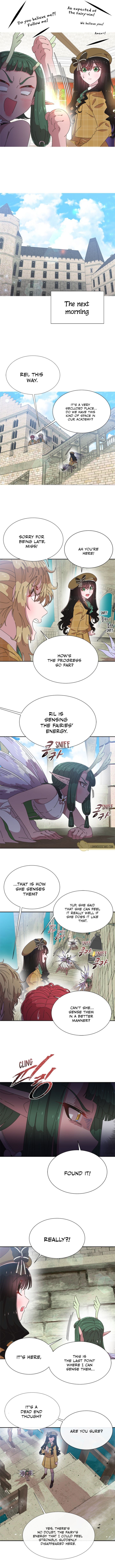 I Was Born As The Demon Lords Daughter 98 7