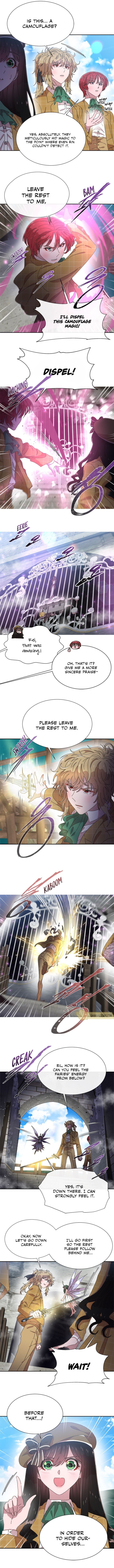 I Was Born As The Demon Lords Daughter 98 8