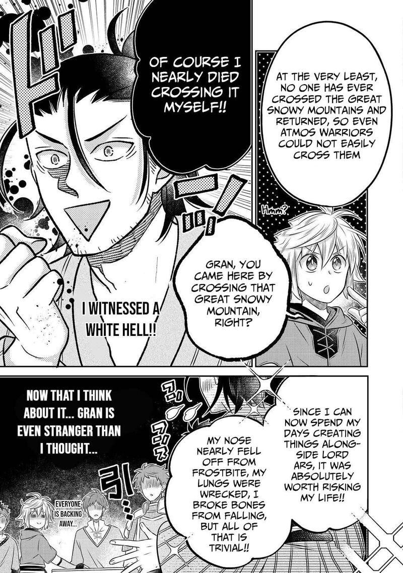 I Was Reincarnated As A Poor Farmer In A Different World So I Decided To Make Bricks To Build A Castle 28 10