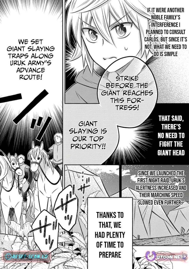 I Was Reincarnated As A Poor Farmer In A Different World So I Decided To Make Bricks To Build A Castle 28 11