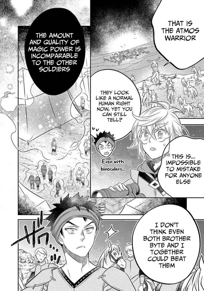 I Was Reincarnated As A Poor Farmer In A Different World So I Decided To Make Bricks To Build A Castle 28 13