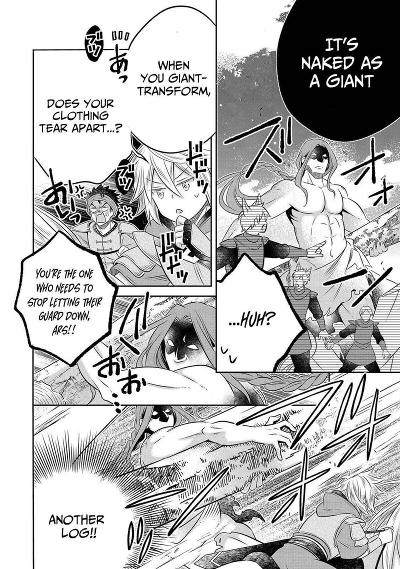 I Was Reincarnated As A Poor Farmer In A Different World So I Decided To Make Bricks To Build A Castle 28 16