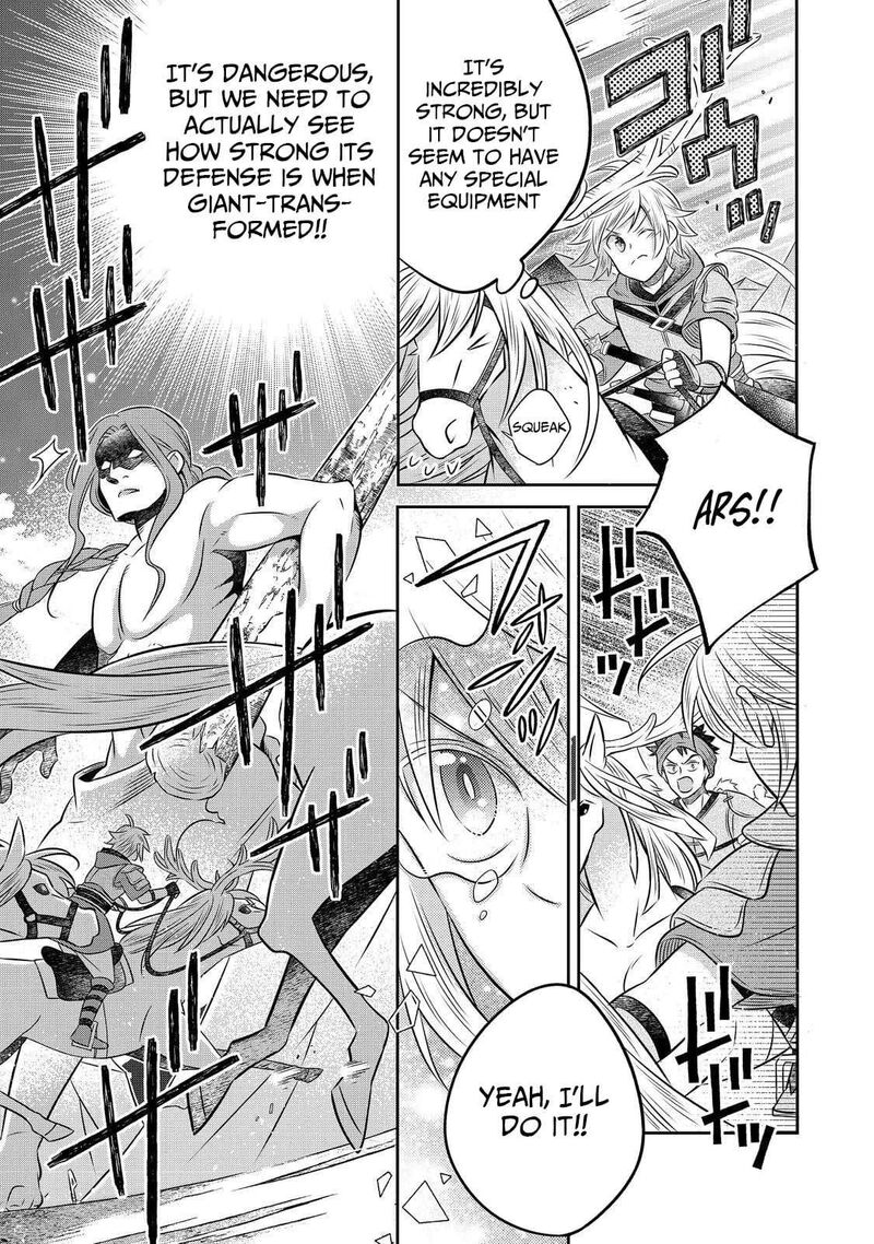 I Was Reincarnated As A Poor Farmer In A Different World So I Decided To Make Bricks To Build A Castle 28 17