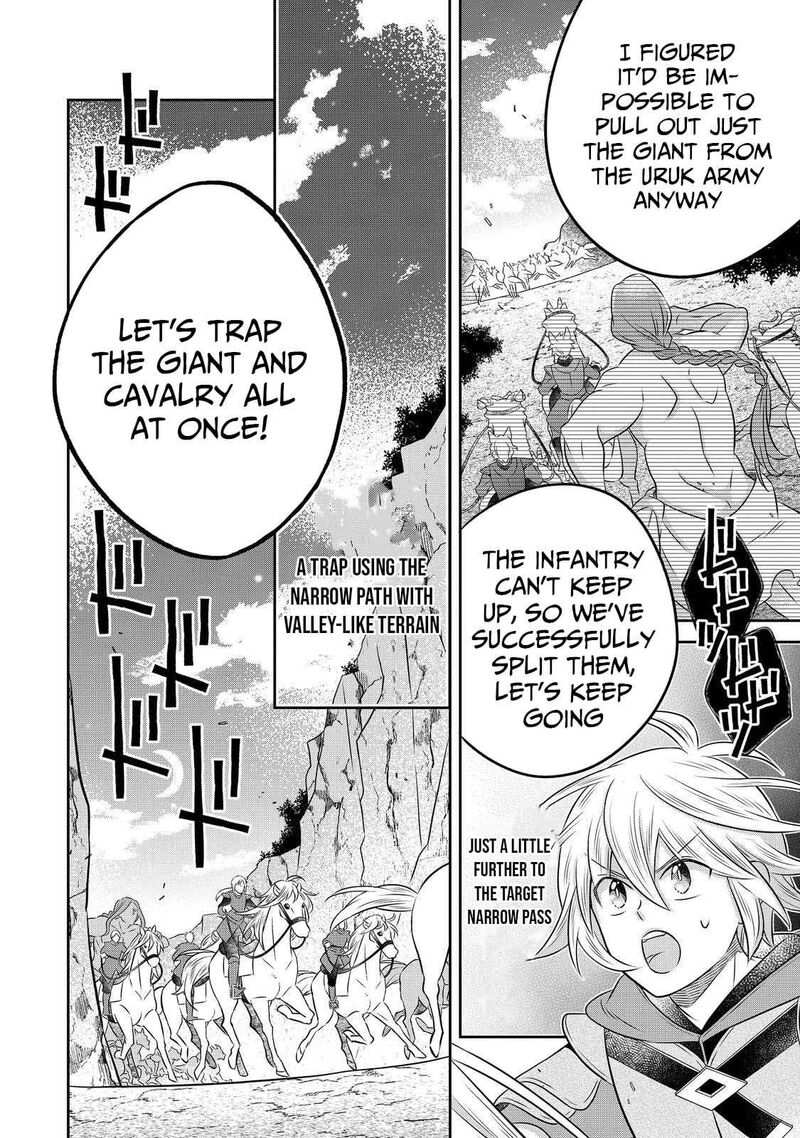 I Was Reincarnated As A Poor Farmer In A Different World So I Decided To Make Bricks To Build A Castle 28 26