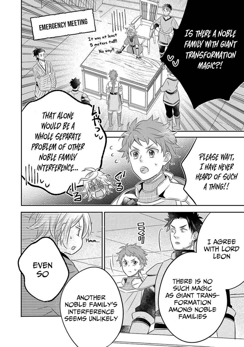 I Was Reincarnated As A Poor Farmer In A Different World So I Decided To Make Bricks To Build A Castle 28 3