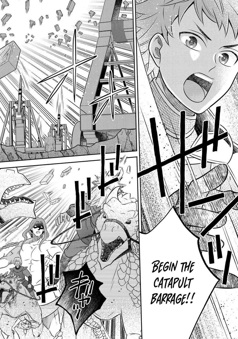 I Was Reincarnated As A Poor Farmer In A Different World So I Decided To Make Bricks To Build A Castle 28 30