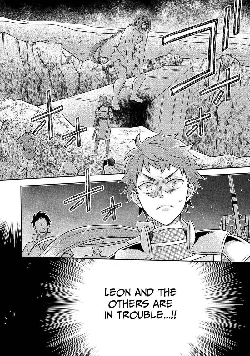 I Was Reincarnated As A Poor Farmer In A Different World So I Decided To Make Bricks To Build A Castle 28 34